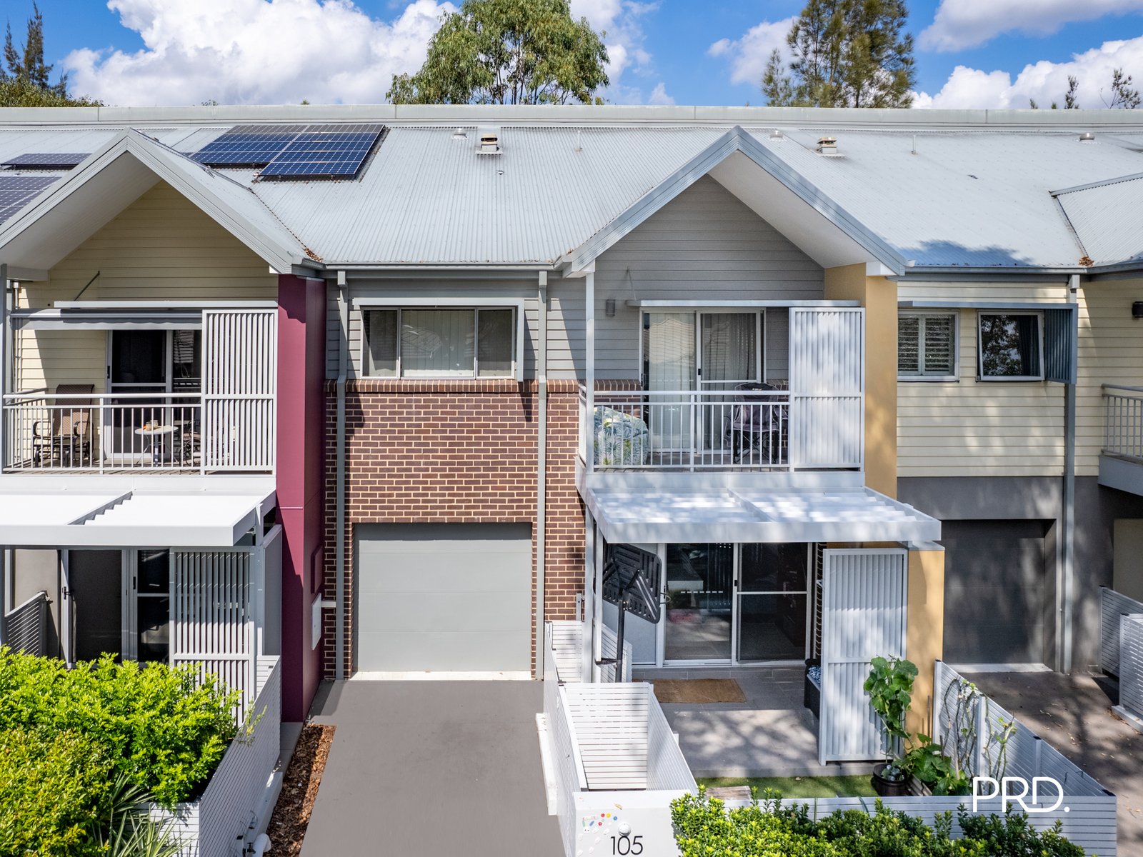 105 Gannet Drive CRANEBROOK 2