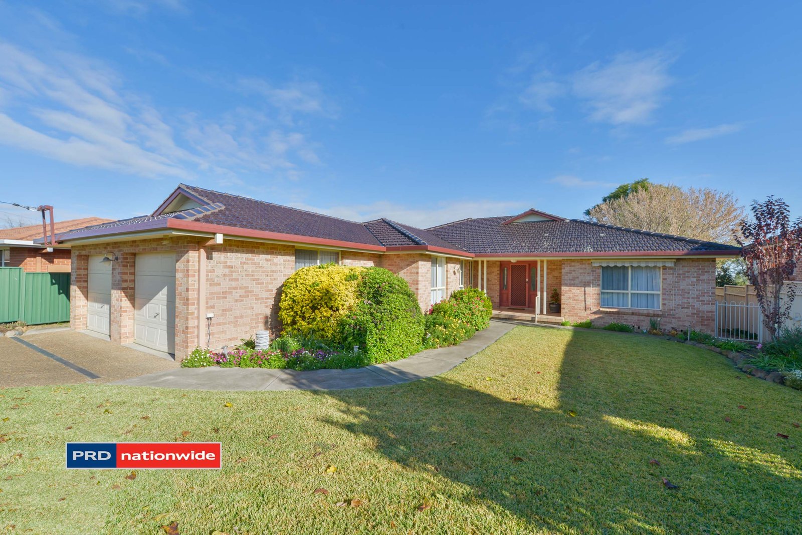 105 Glengarvin Drive TAMWORTH 10