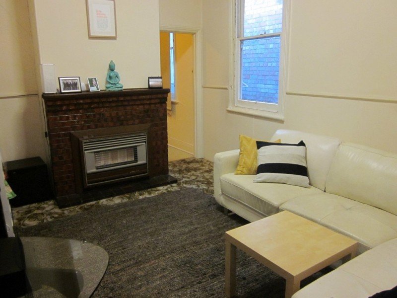 Gallery: 105 Graham Street