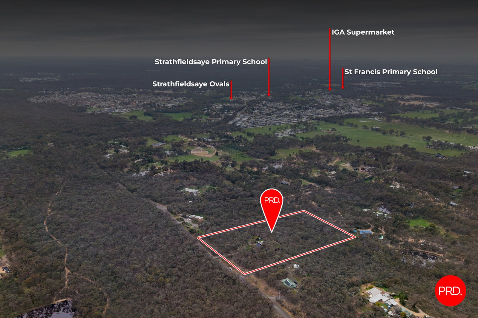 105 James Cook Drive STRATHFIELDSAYE 22