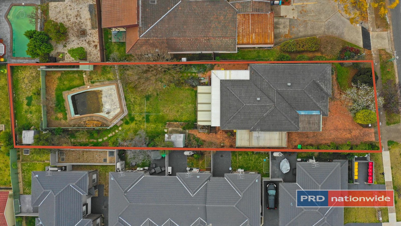 105 Jamison Road, NSW 2750  PENRITH 9