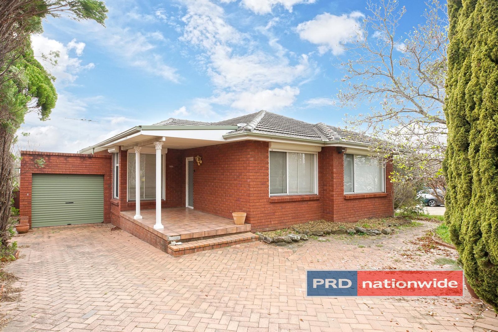 105 Jamison Road PENRITH 2