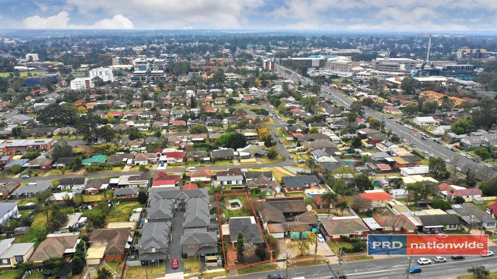 105 Jamison Road PENRITH 9