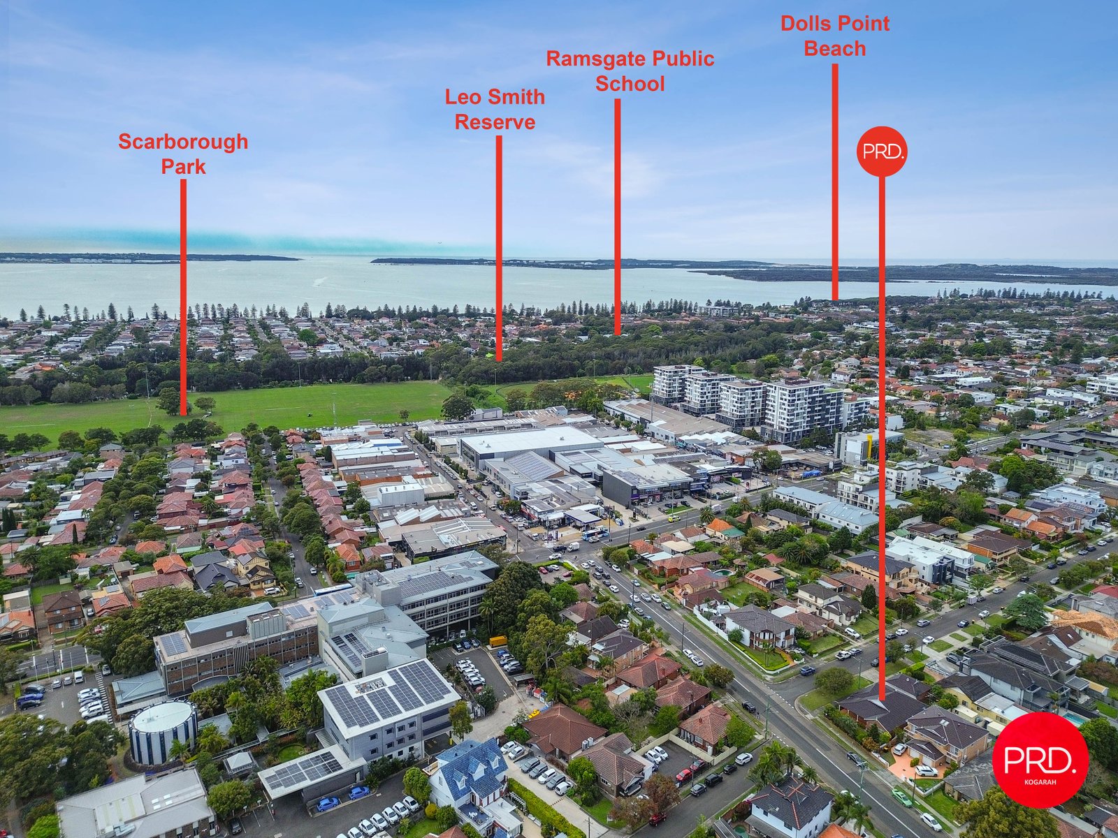 105 Jubilee Avenue BEVERLEY PARK 19