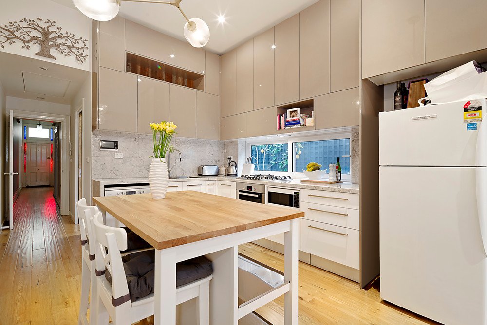 Gallery: 105 Kerferd Road