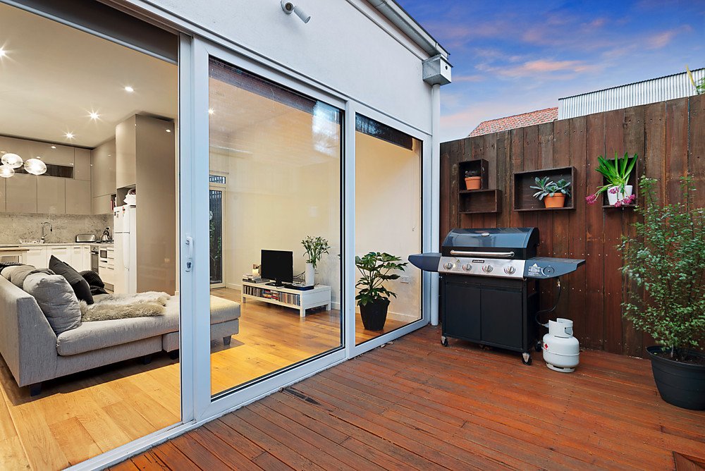 Gallery: 105 Kerferd Road