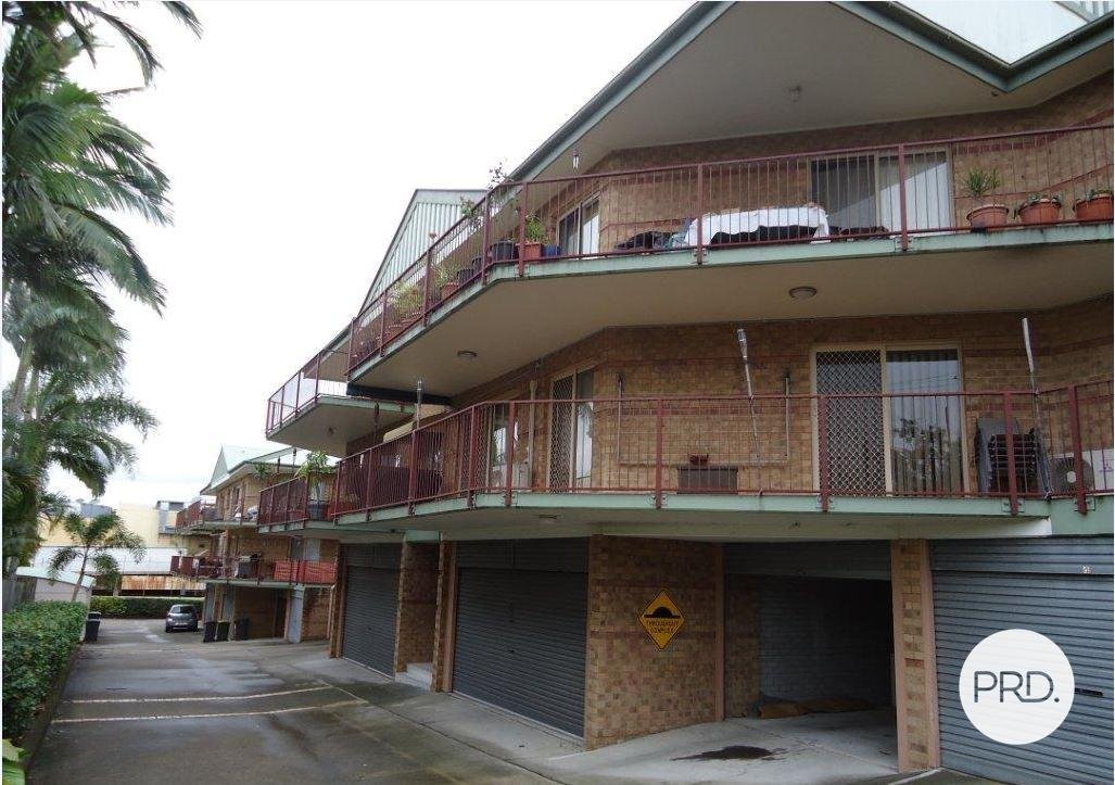 10/5 Laura Street LUTWYCHE 10
