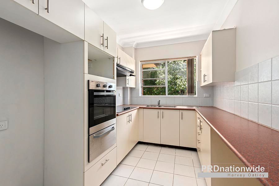 10/5 Letitia Street OATLEY 2