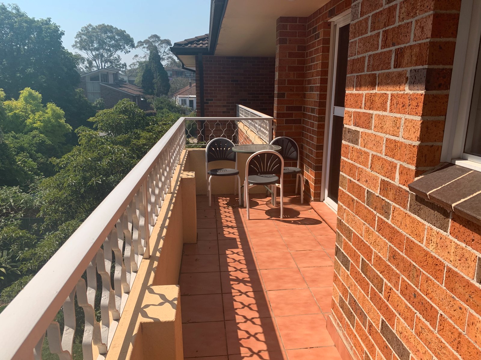 10/5 Letitia Street OATLEY 5