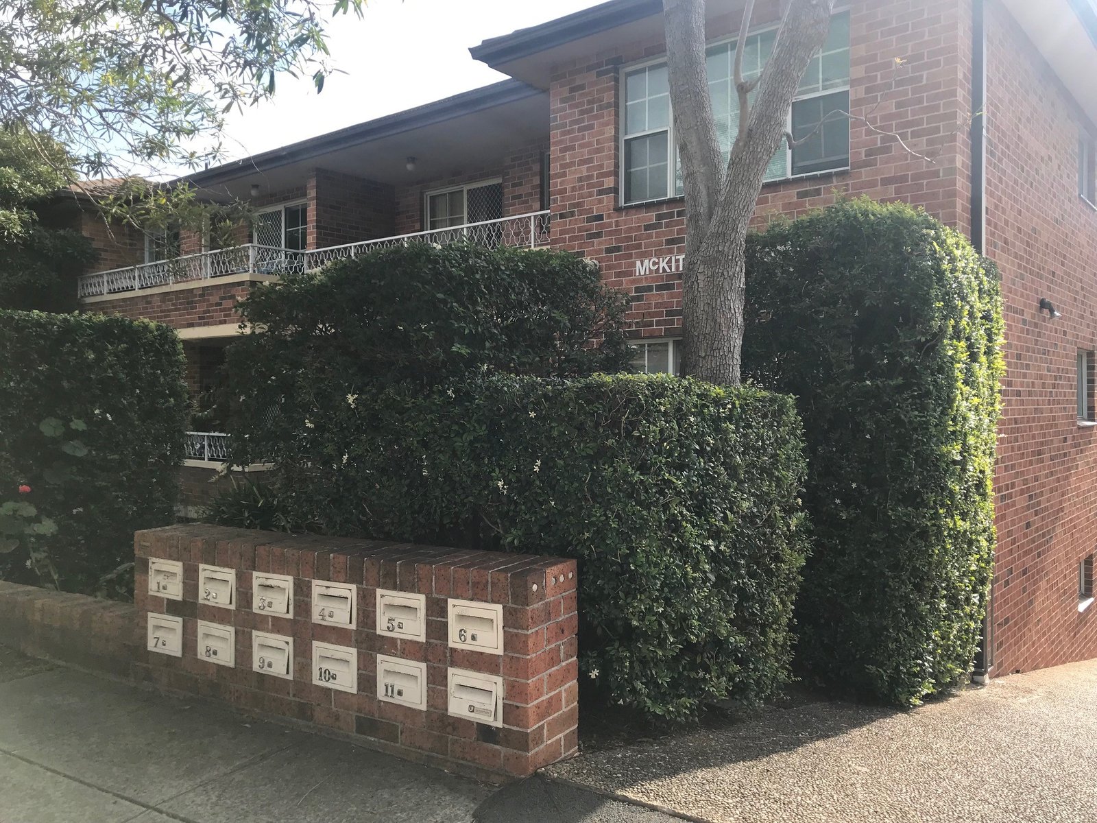 10/5 Letitia Street OATLEY 6