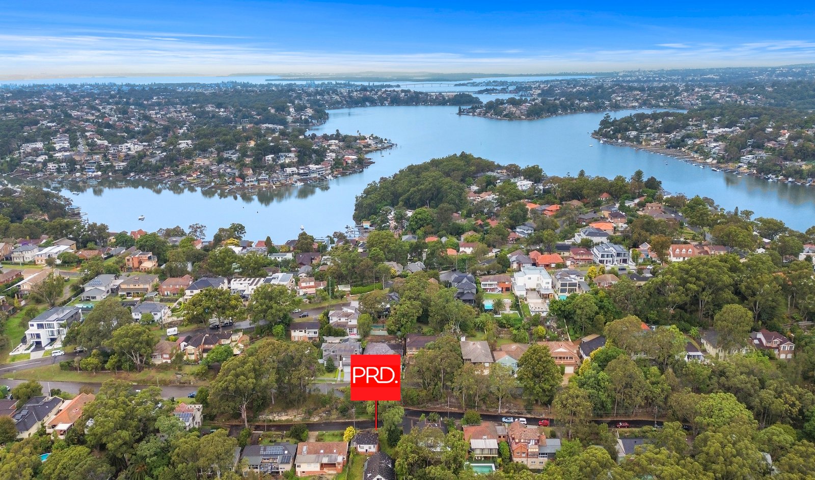 105 Letitia Street OATLEY 2