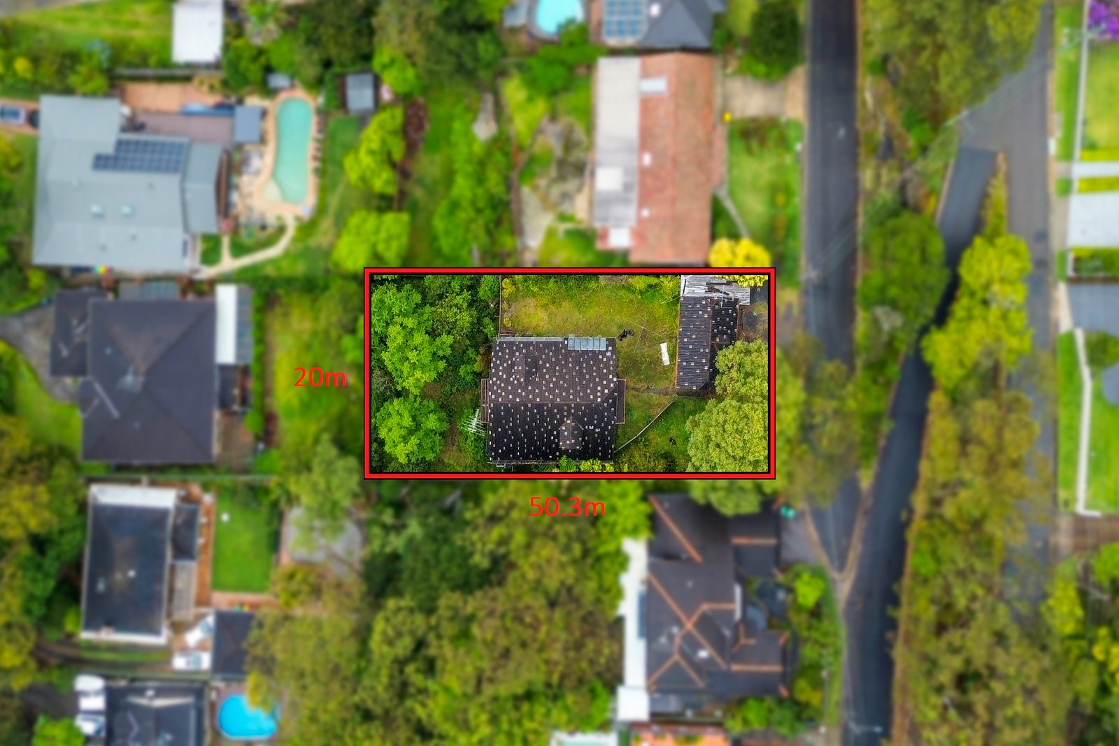 105 Letitia Street OATLEY 3