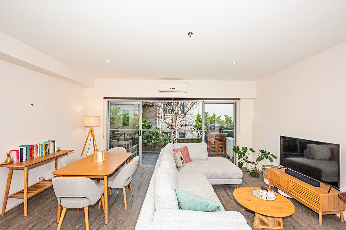 Gallery: 10/5 Lewisham Road