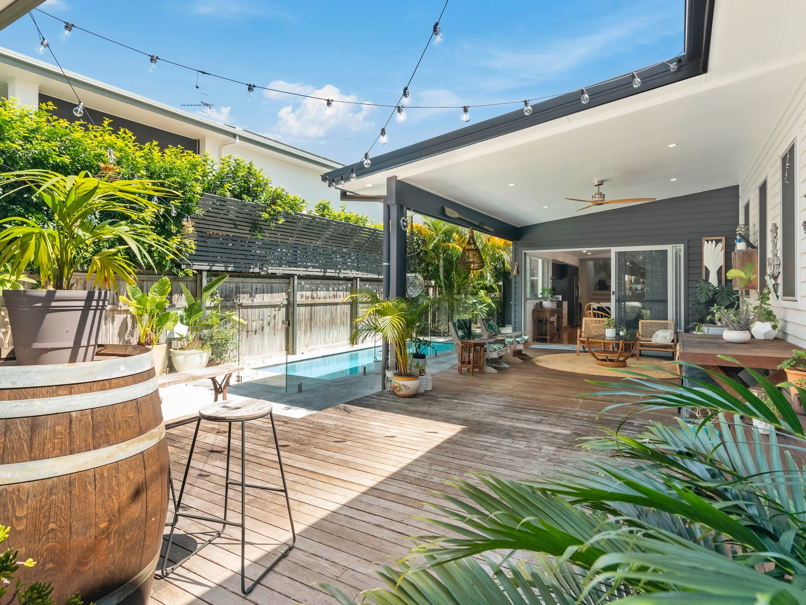 105 Leyte Avenue PALM BEACH 2