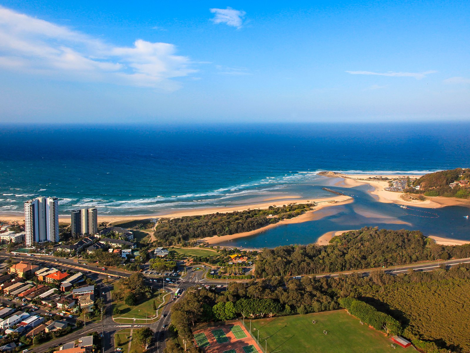 105 Leyte Avenue PALM BEACH 18