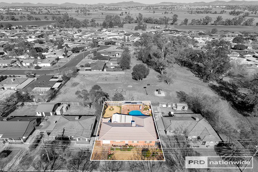 105 Manilla Road TAMWORTH 17