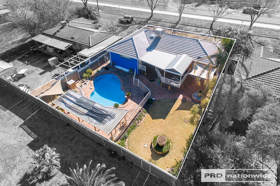105 Manilla Road TAMWORTH 19