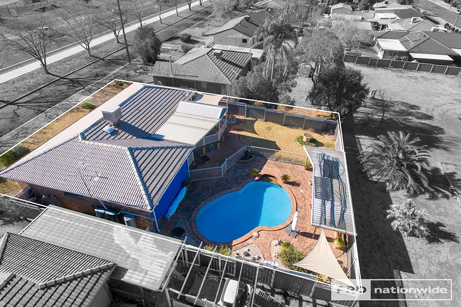 105 Manilla Road TAMWORTH 20