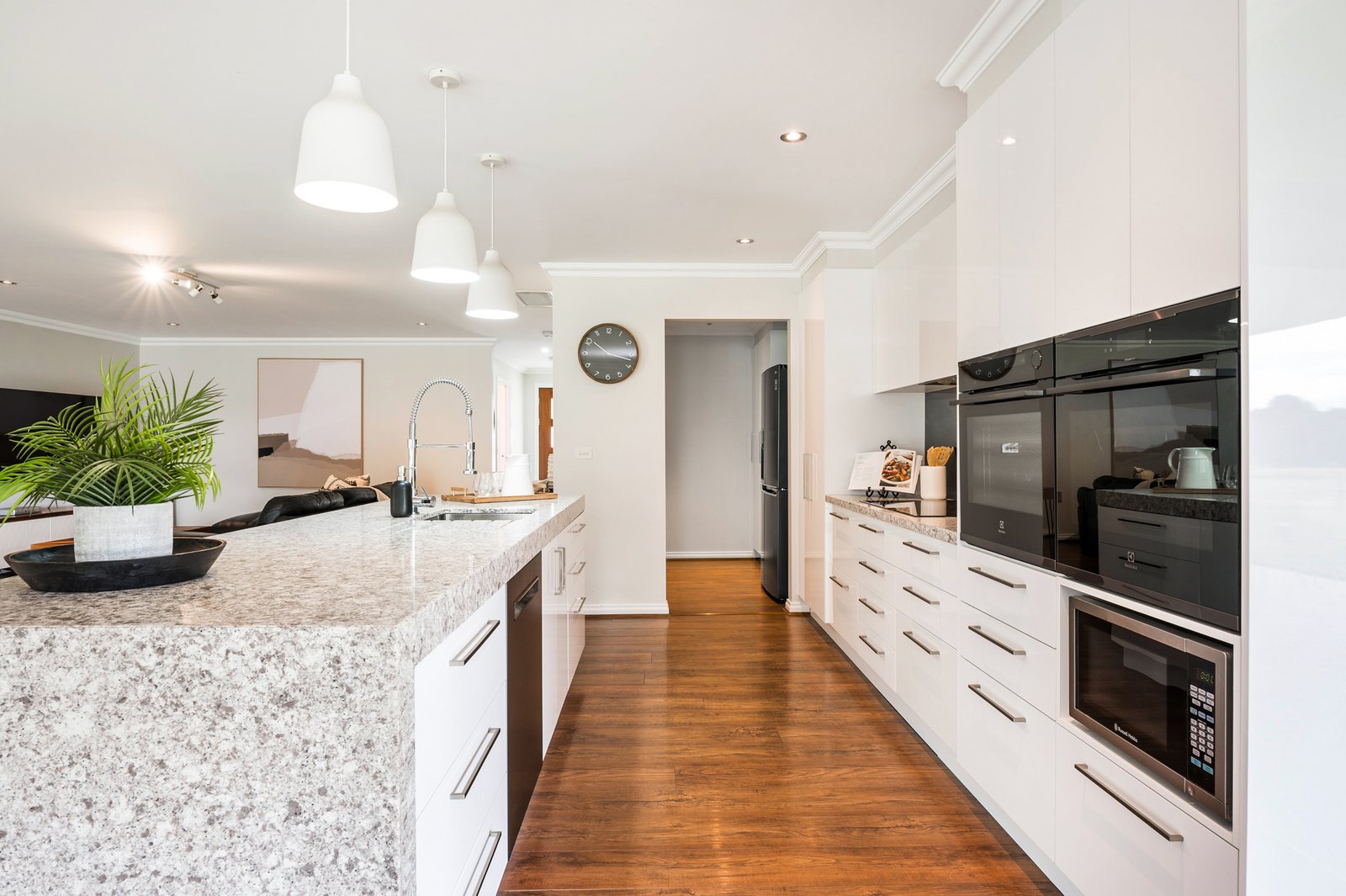 Real Estate and Property in 105 McGregor Road, Gisborne, VIC