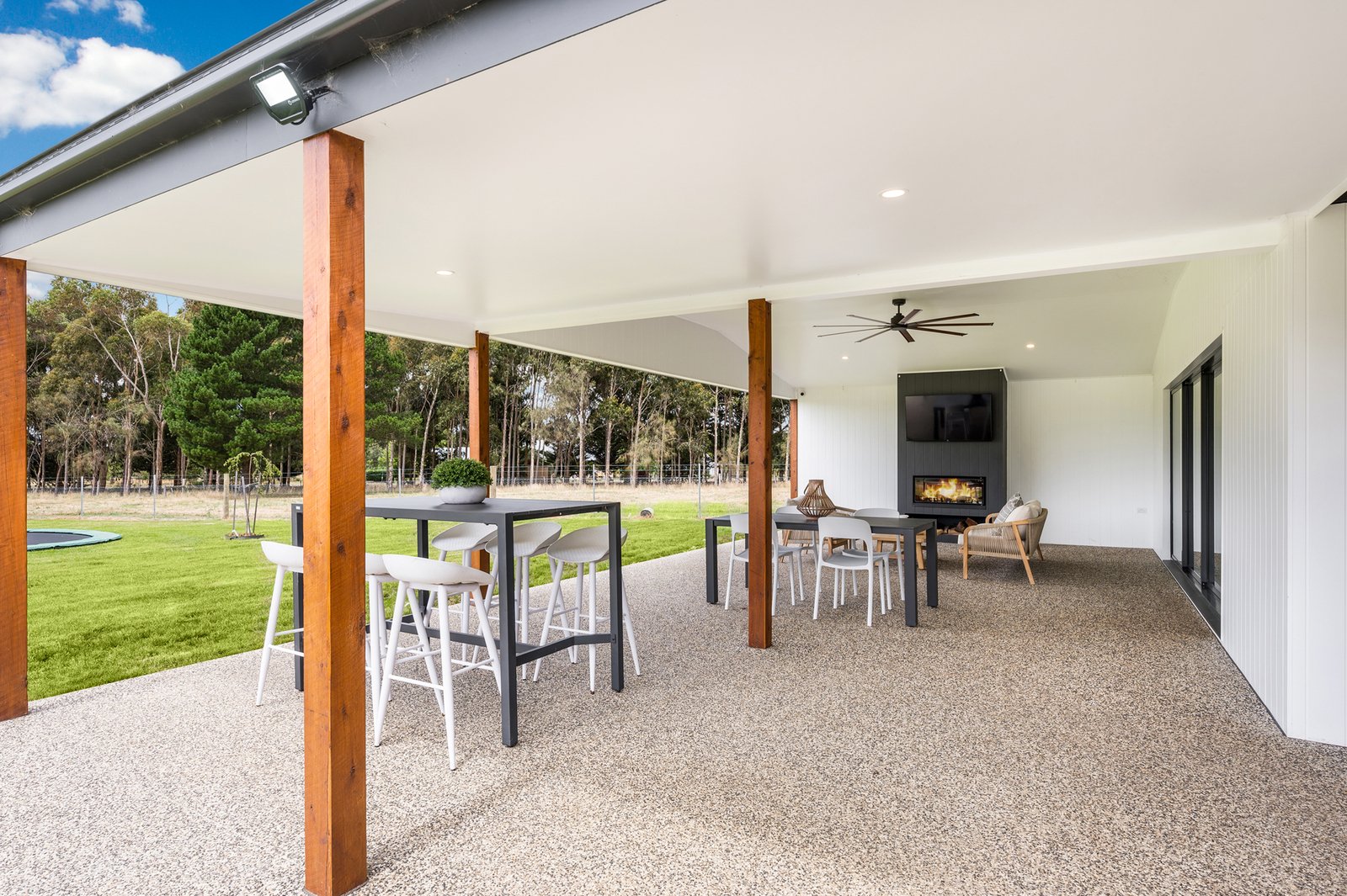 Real Estate and Property in 105 McGregor Road, Gisborne, VIC