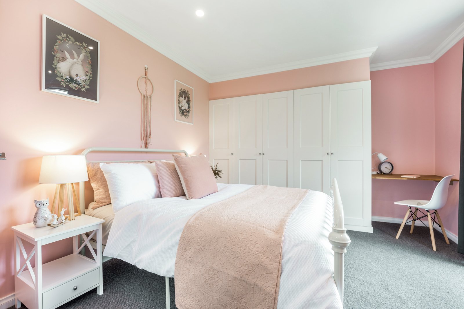 Real Estate and Property in 105 McGregor Road, Gisborne, VIC