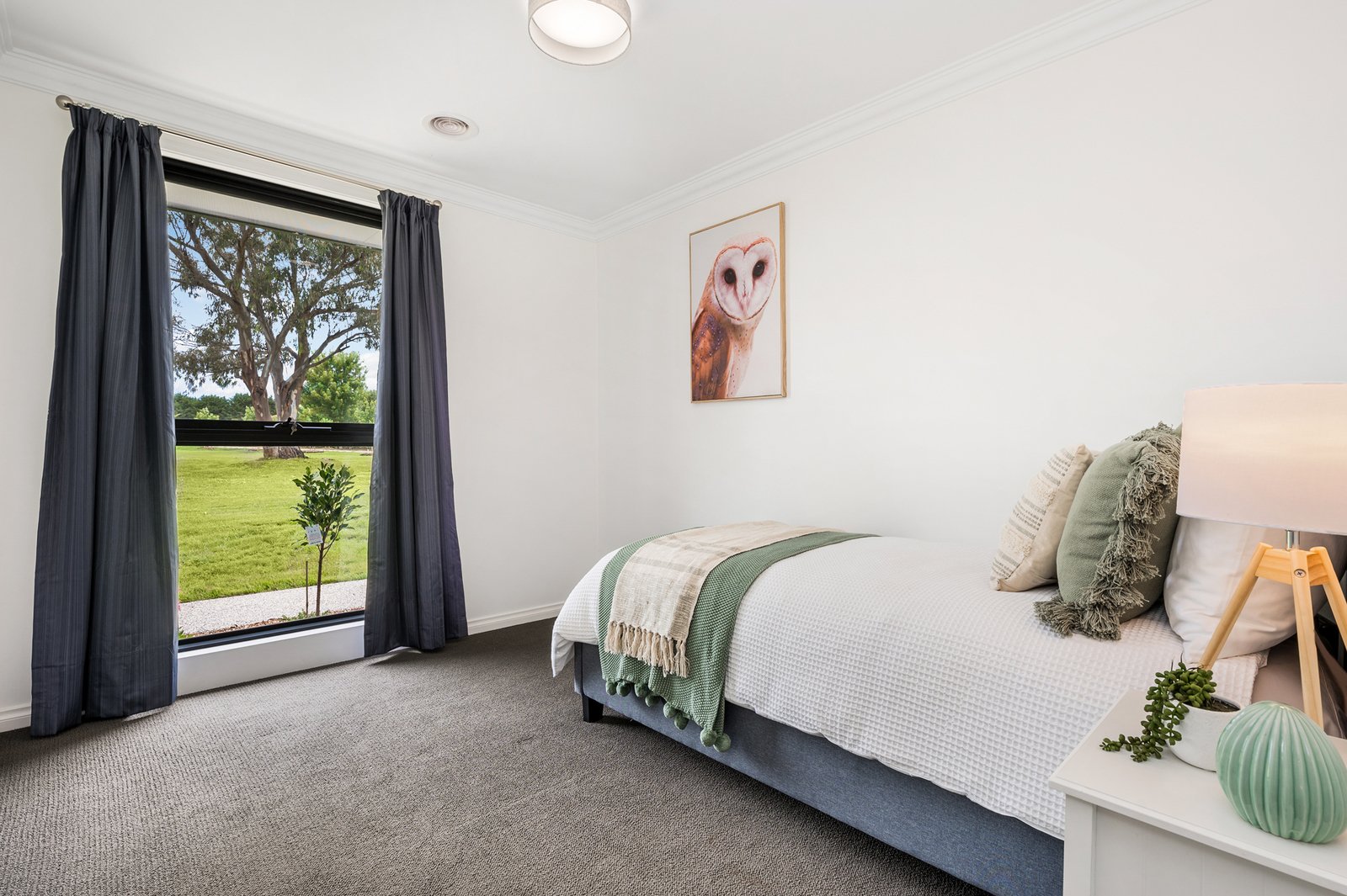 Real Estate and Property in 105 McGregor Road, Gisborne, VIC