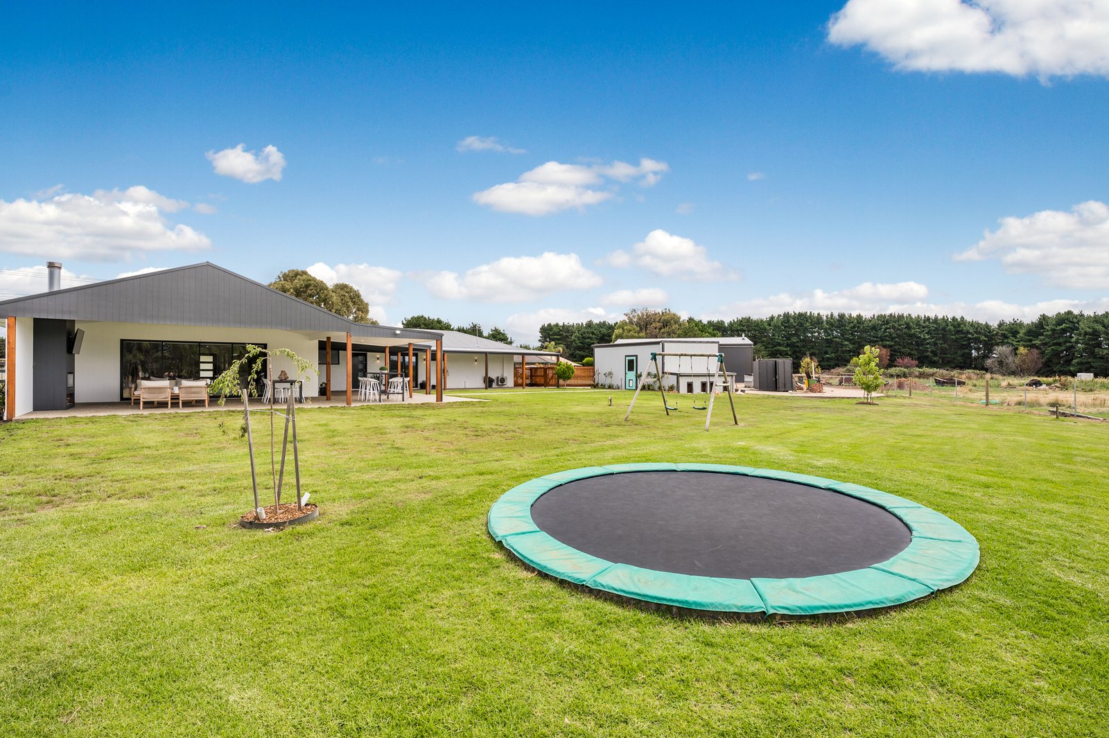 Real Estate and Property in 105 McGregor Road, Gisborne, VIC