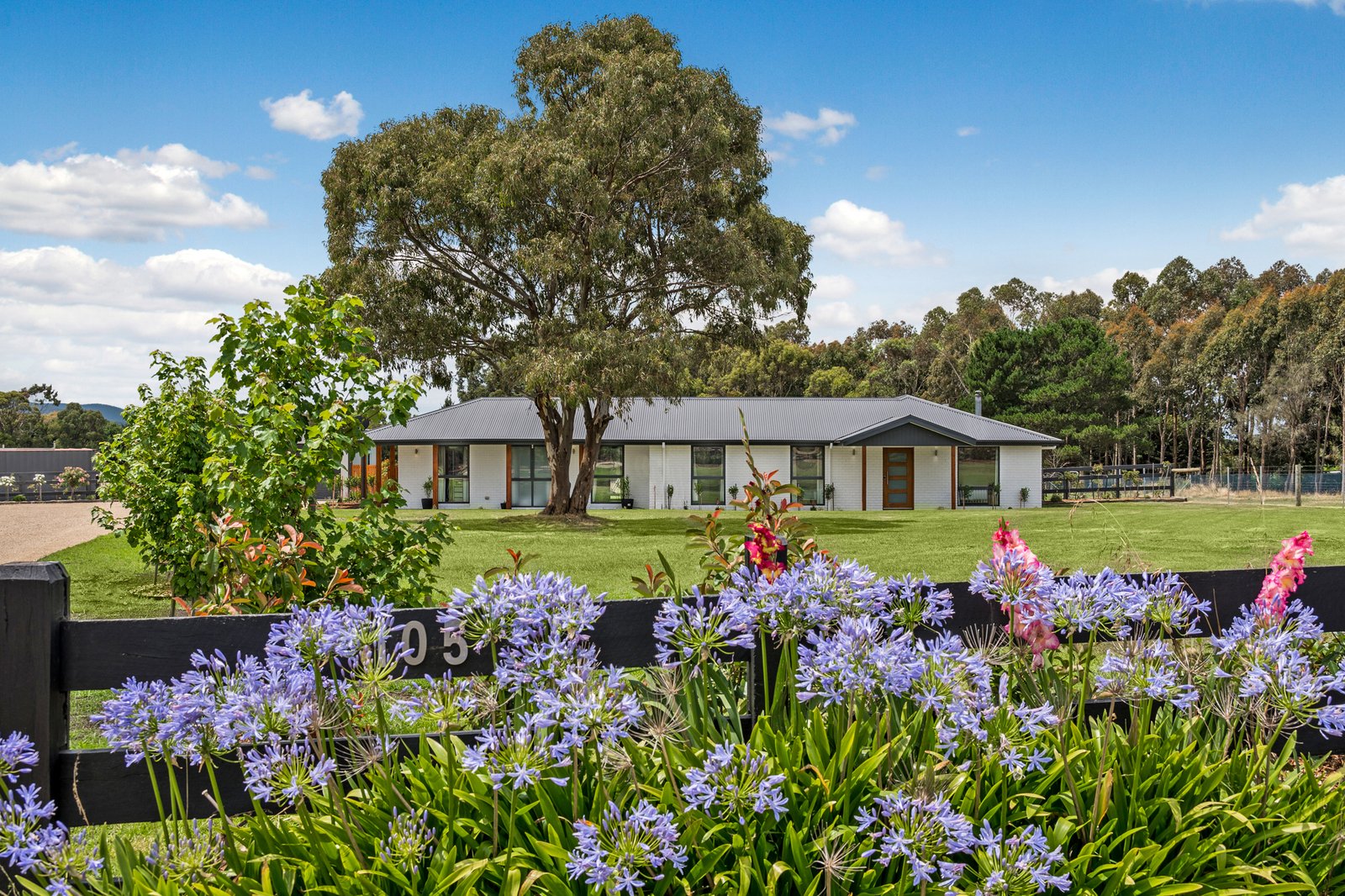 Real Estate and Property in 105 McGregor Road, Gisborne, VIC