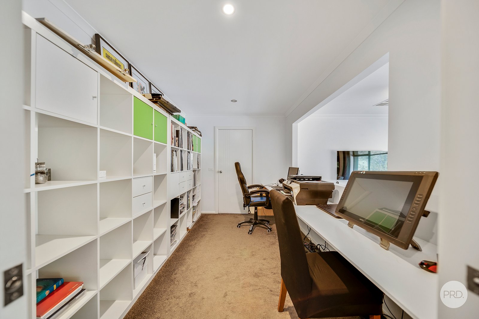 105 McIvor Forest Drive JUNORTOUN 5