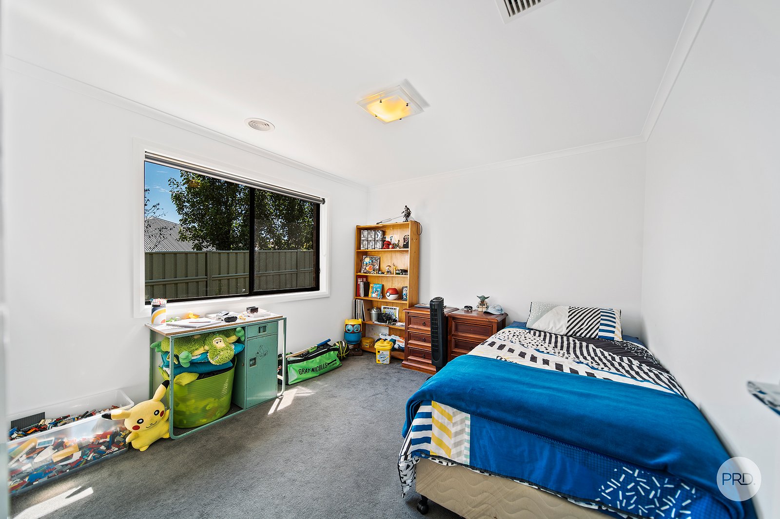 105 McIvor Forest Drive JUNORTOUN 16