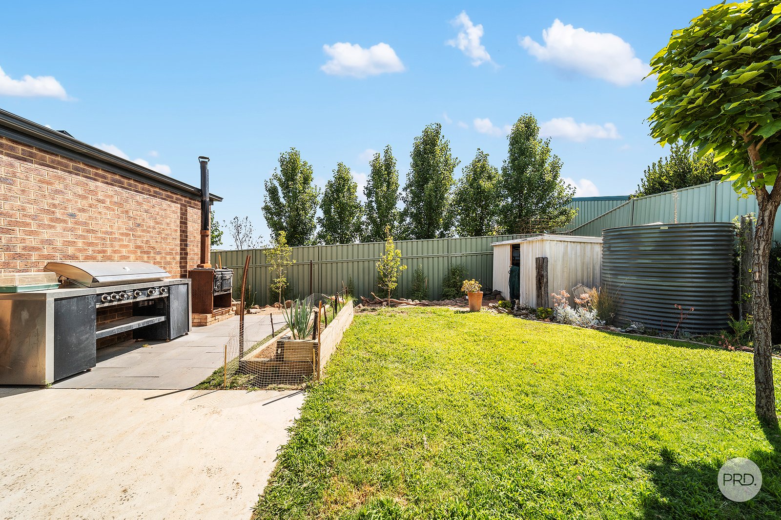 105 McIvor Forest Drive JUNORTOUN 22