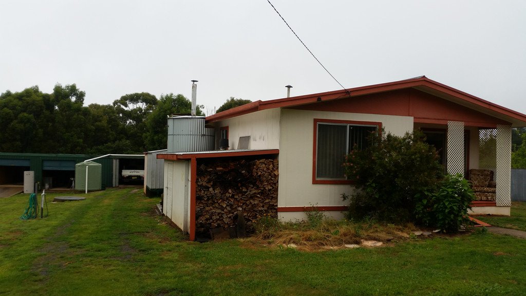 105 Mill Road BATLOW 1