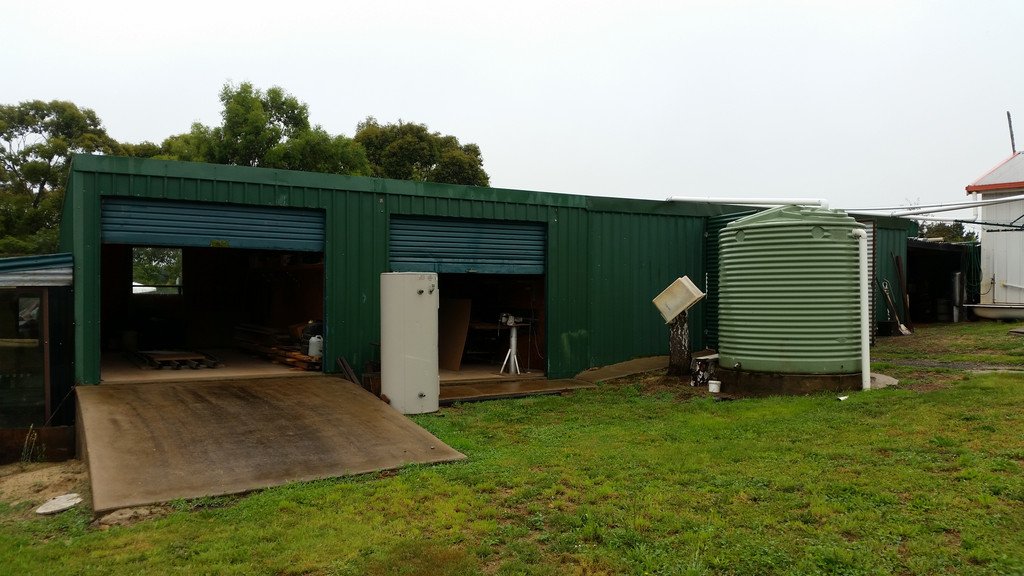 105 Mill Road BATLOW 3
