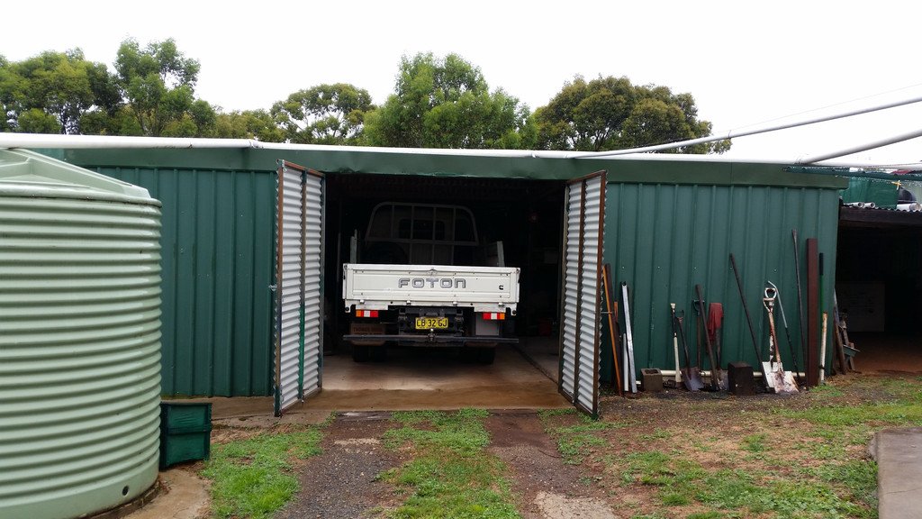 105 Mill Road BATLOW 14