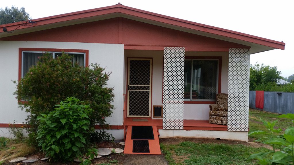 105 Mill Road BATLOW 17