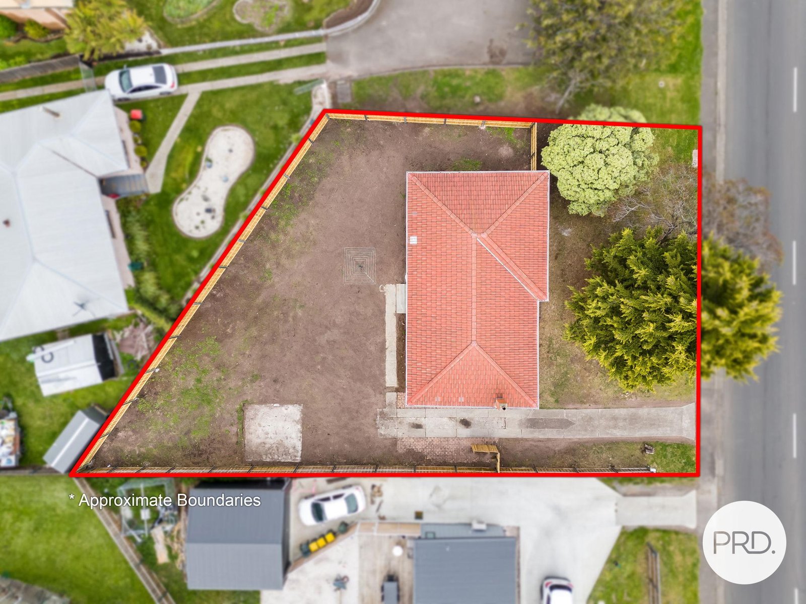 105 Mockridge Road CLARENDON VALE 12