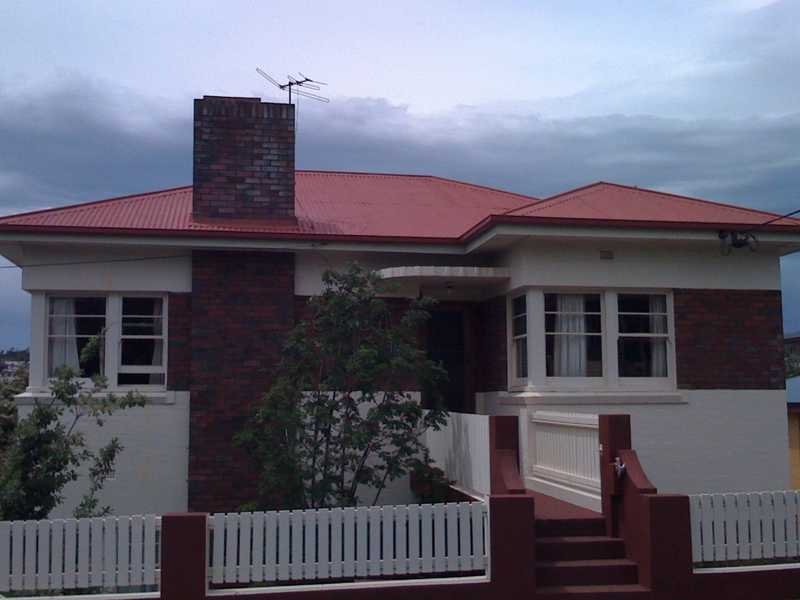 105 Montagu Street NEW TOWN 1