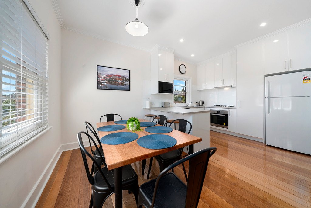 105 Montagu Street NEW TOWN 3