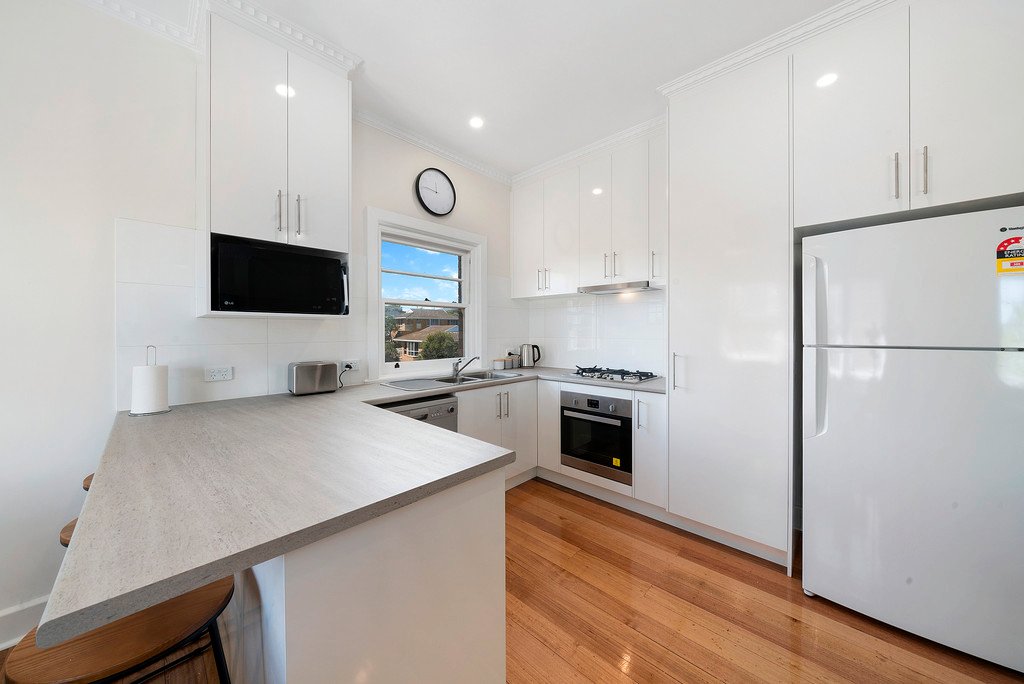 105 Montagu Street NEW TOWN 4