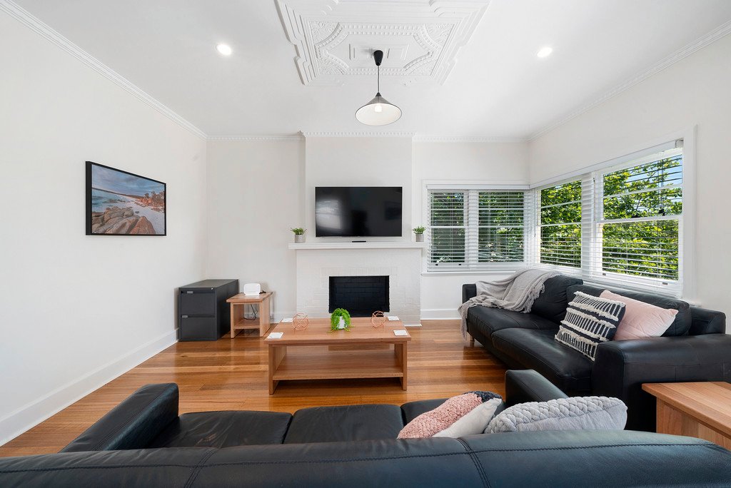 105 Montagu Street NEW TOWN 6