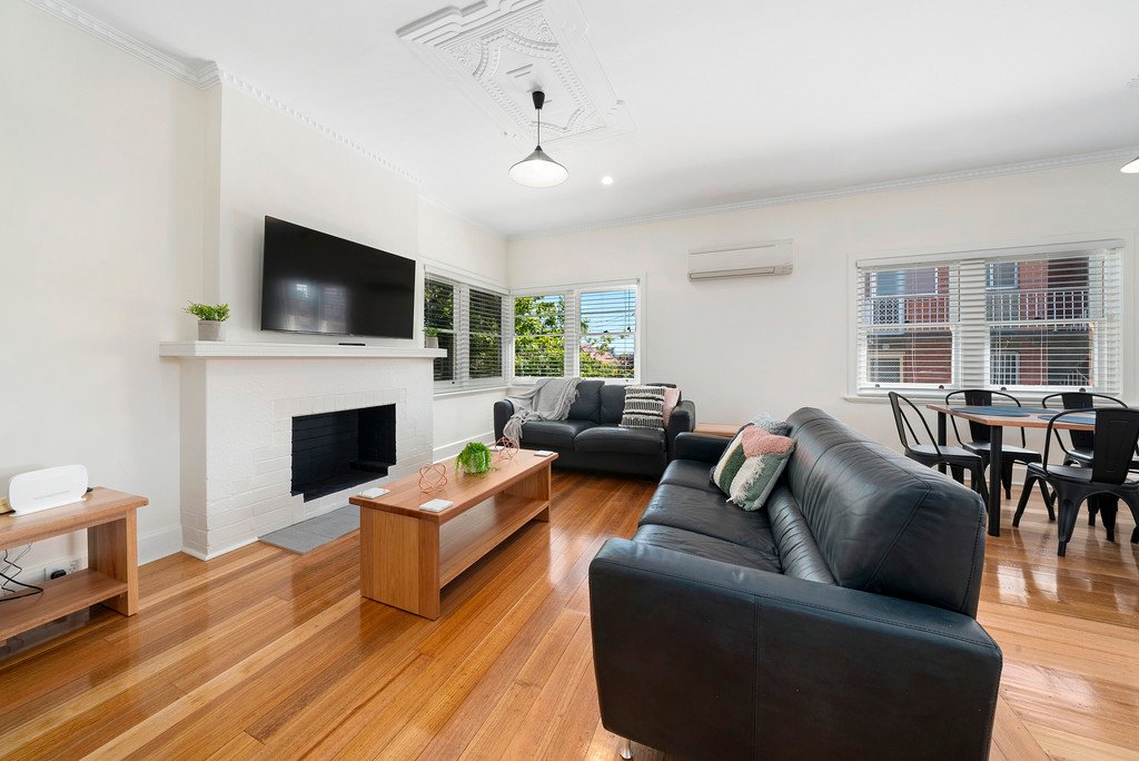 105 Montagu Street NEW TOWN 7