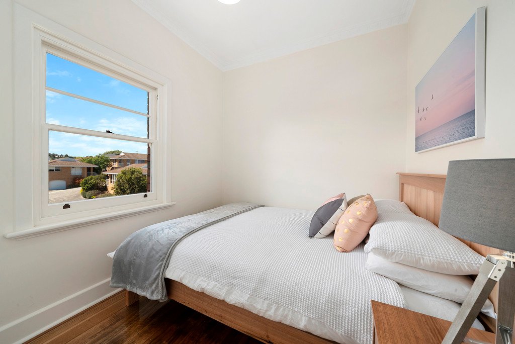 105 Montagu Street NEW TOWN 10