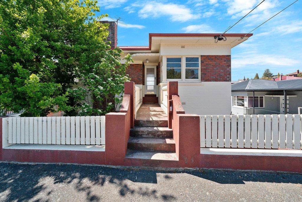 105 Montagu Street NEW TOWN 12