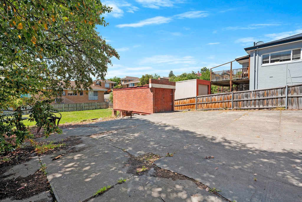 105 Montagu Street NEW TOWN 15