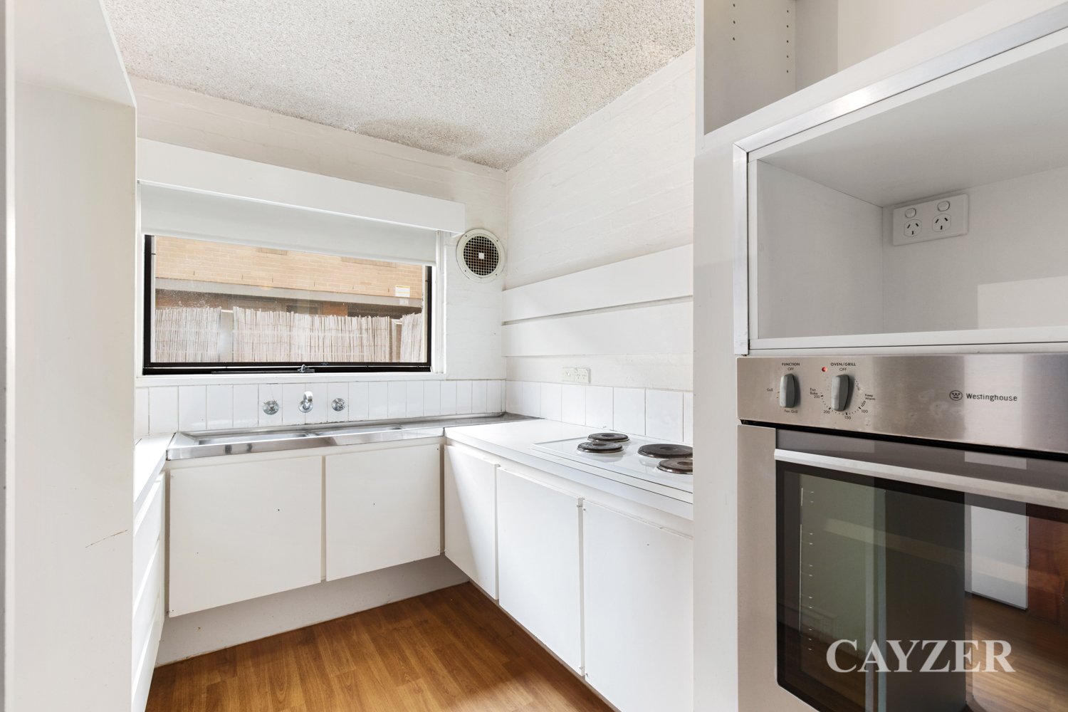 Gallery: 105 Park Street