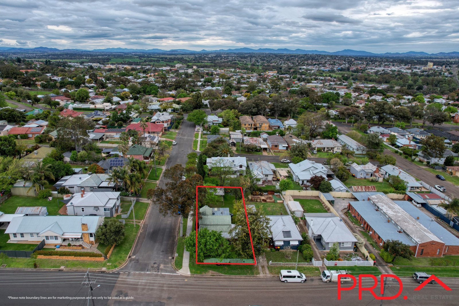 105 Piper Street, TAMWORTH NSW 2340