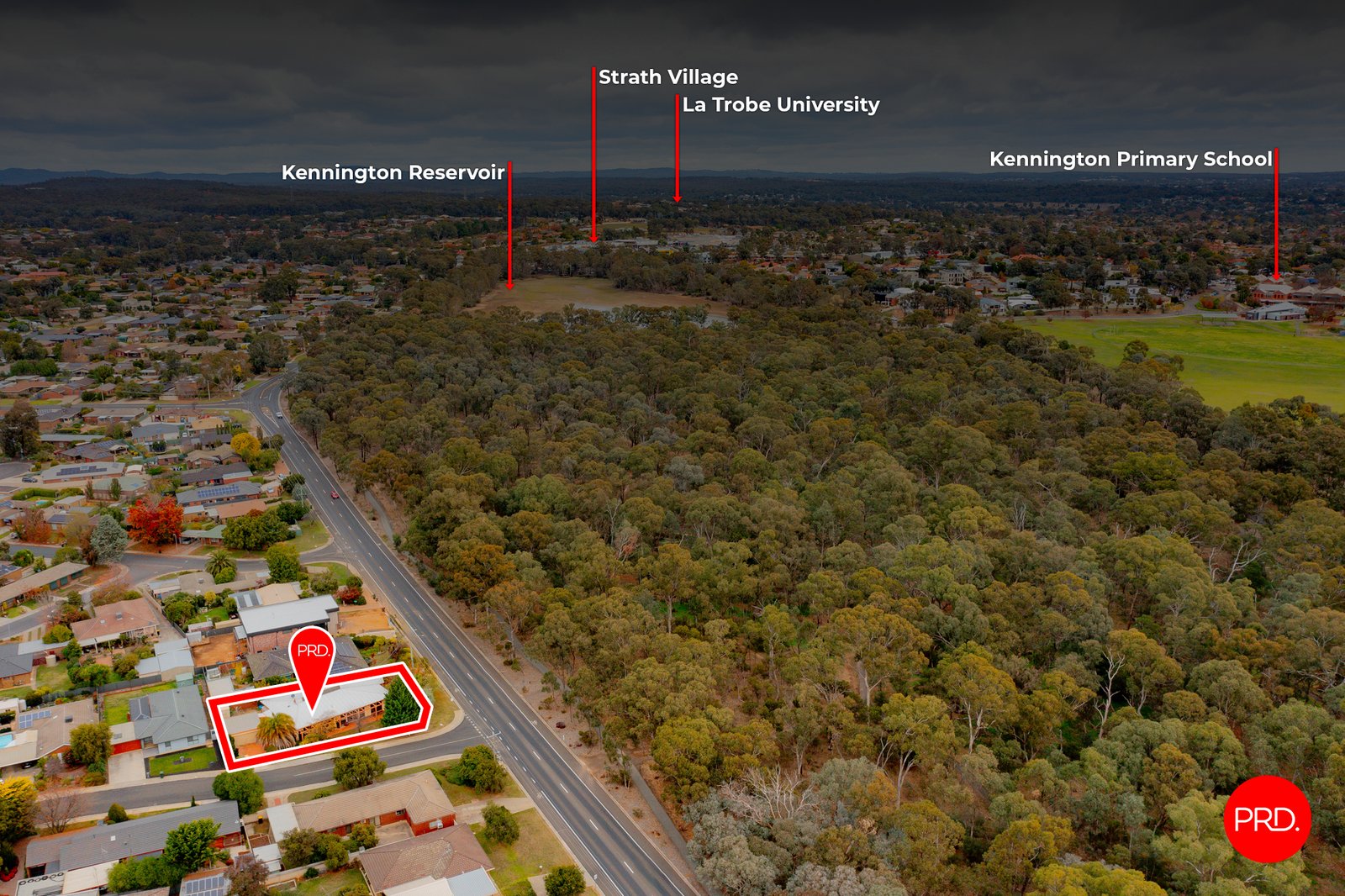 105 Reservoir Road STRATHDALE 17