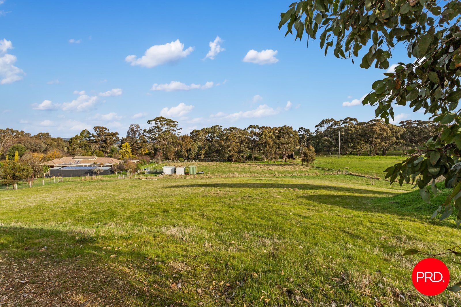 105 Richards Road CASTLEMAINE 4