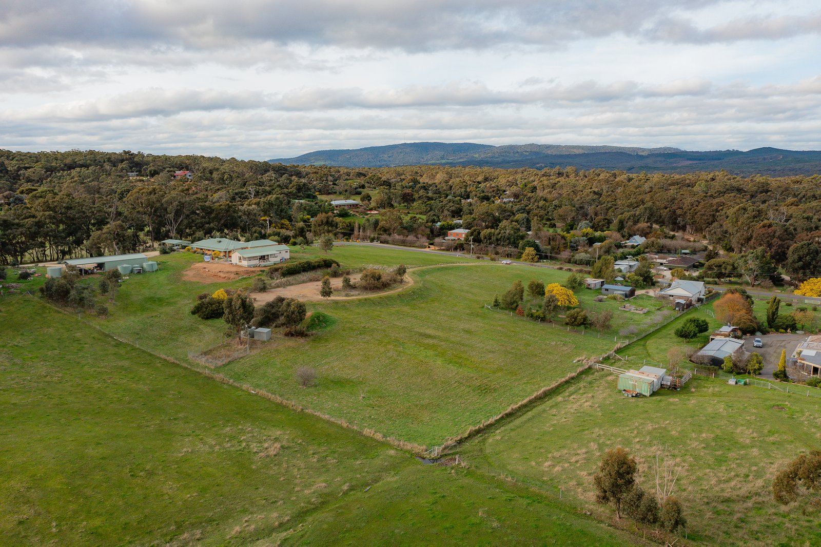 105 Richards Road CASTLEMAINE 7