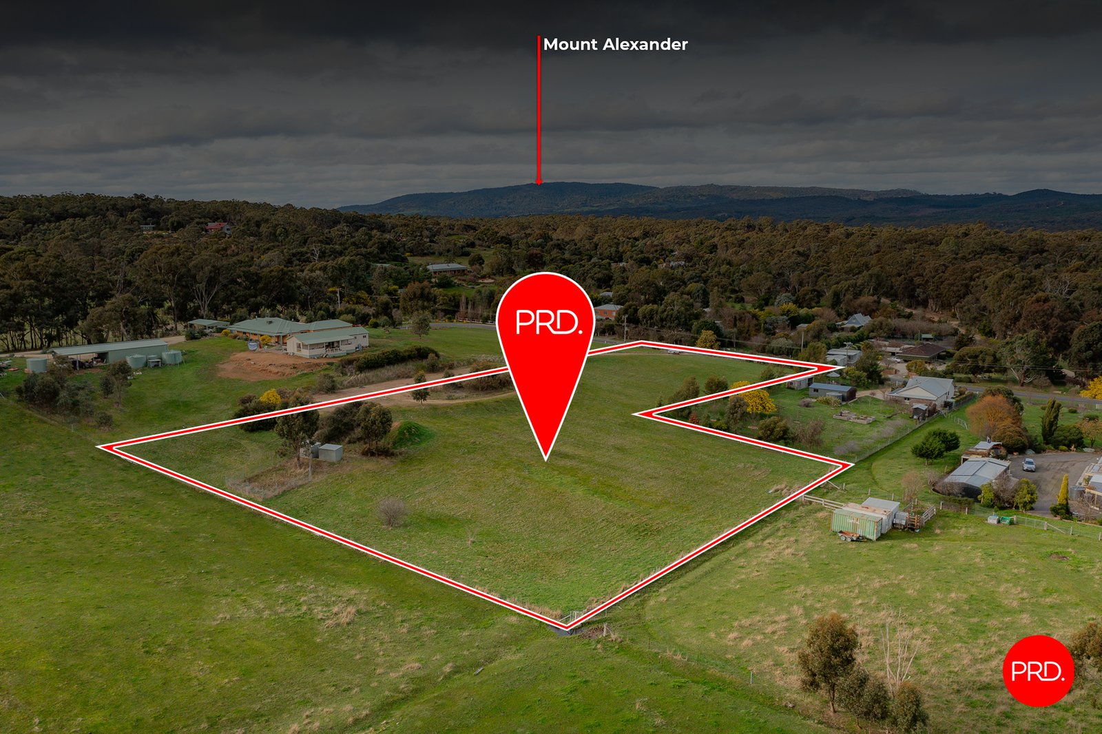 105 Richards Road CASTLEMAINE 9